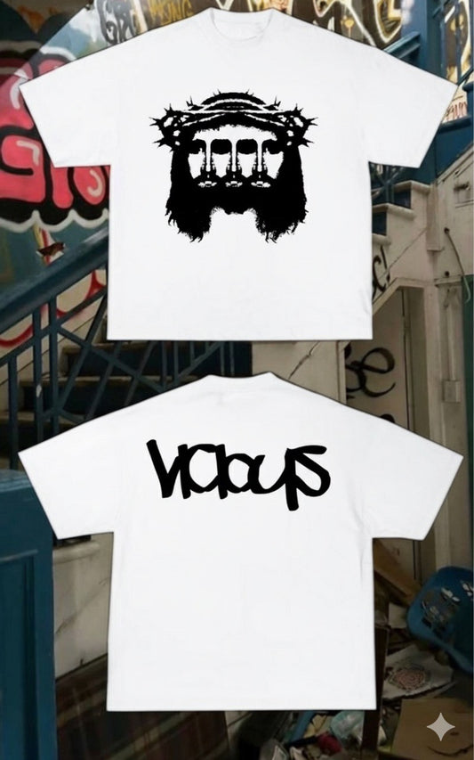The Vicious Street Savior Tee