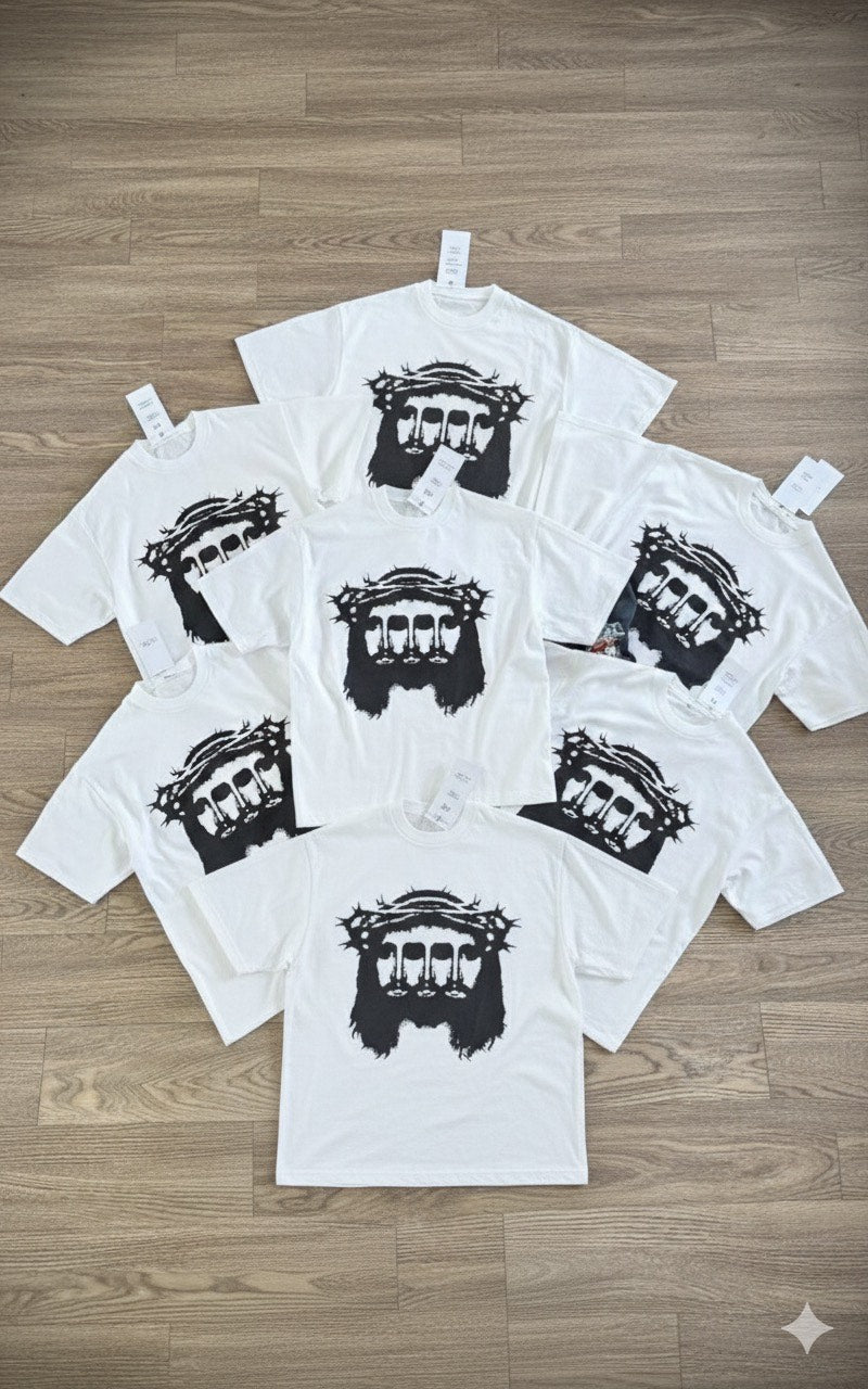 The Vicious Street Savior Tee