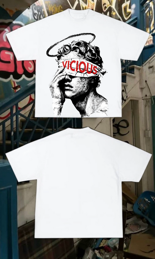Vicious Angel Tee